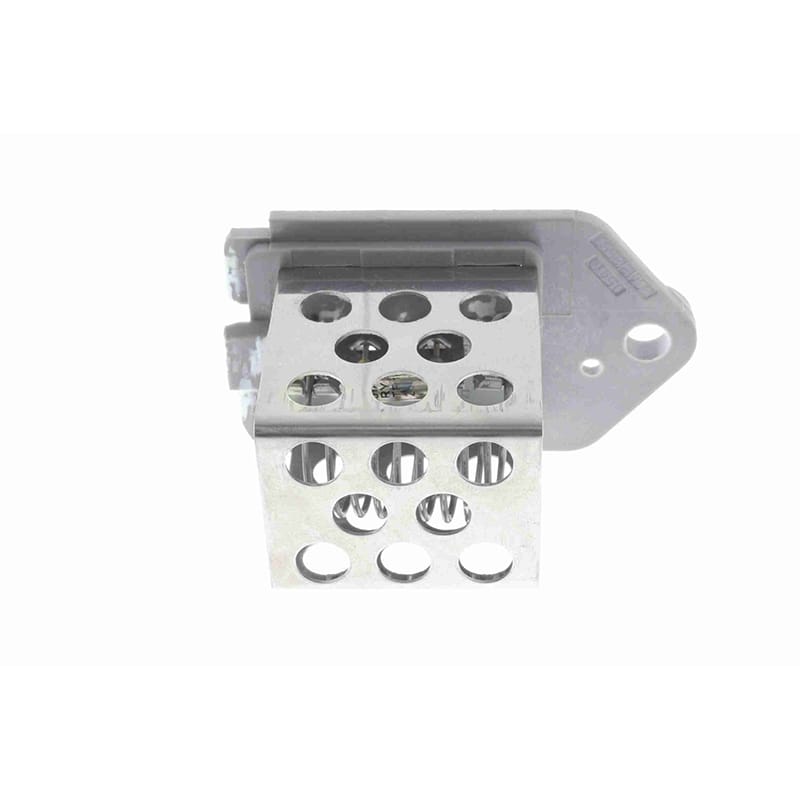 1267A9 Peugeot Interior Blower Regulator Auto Parts