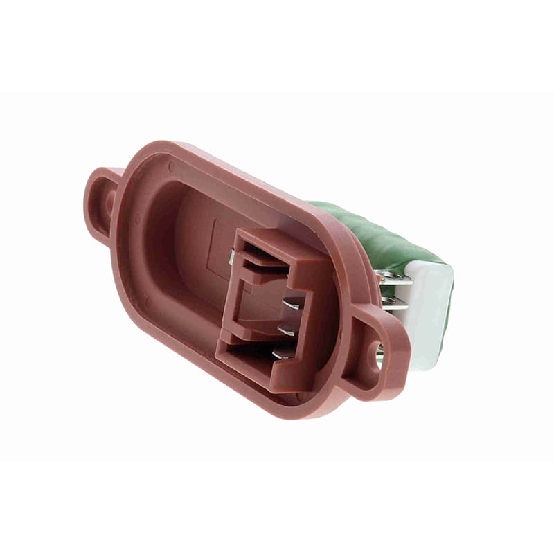1306599080 Fiat Interior Blower Regulator Auto Parts