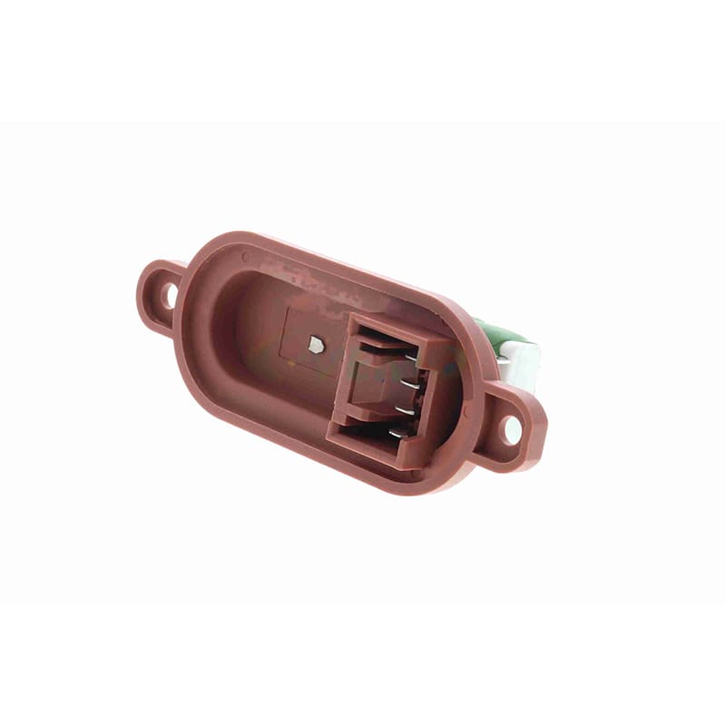 1306599080 Fiat Interior Blower Regulator Auto Parts