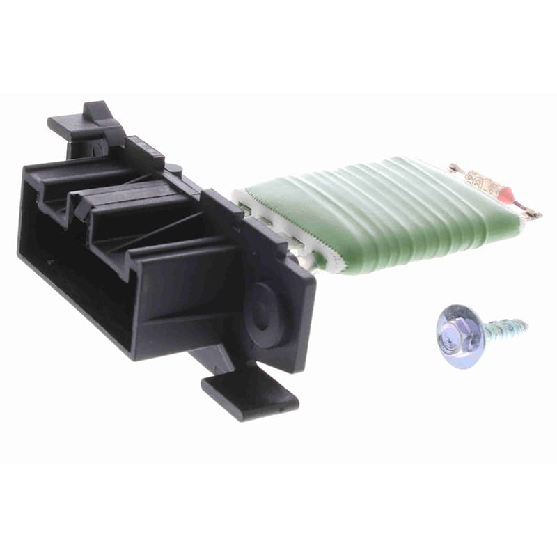 13480494 Vauxhall Interior Blower Regulator Auto Parts