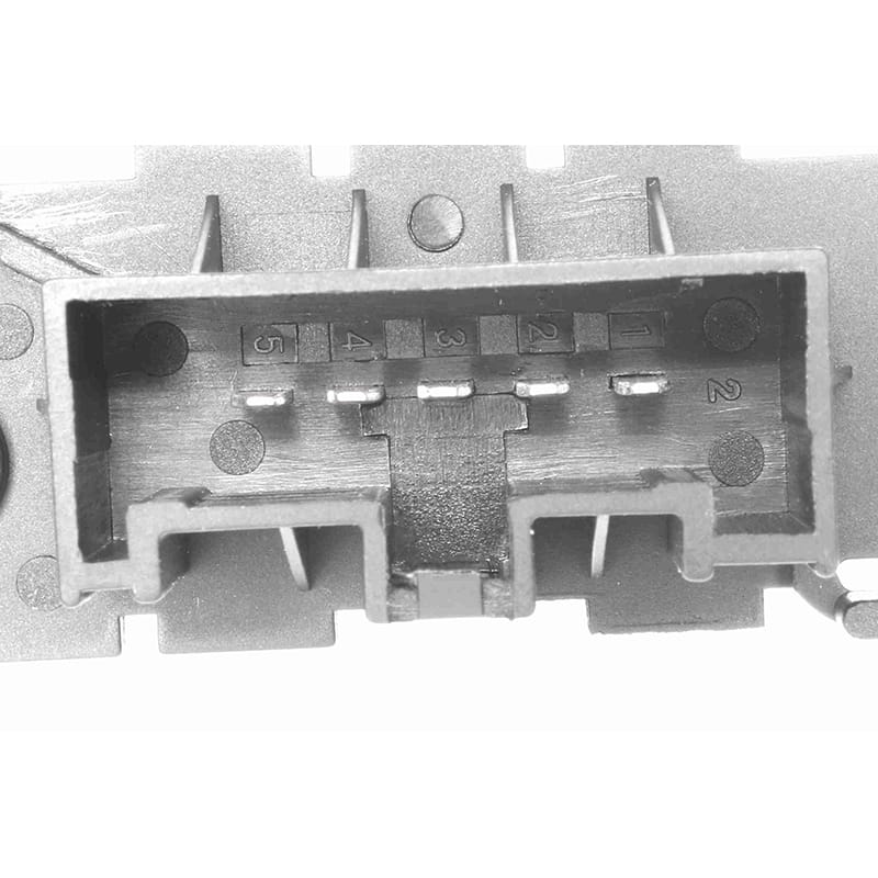13480494 Vauxhall Interior Blower Regulator Auto Parts