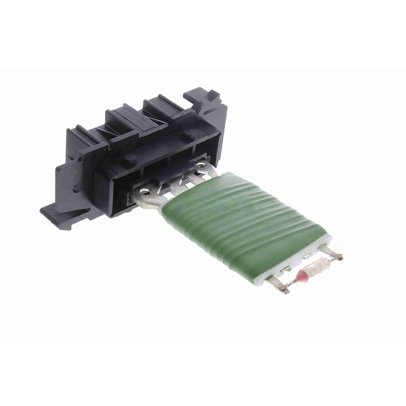 13480494 Vauxhall Interior Blower Regulator Auto Parts