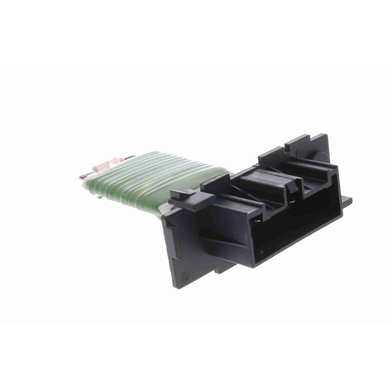 13480494 Vauxhall Interior Blower Regulator Auto Parts