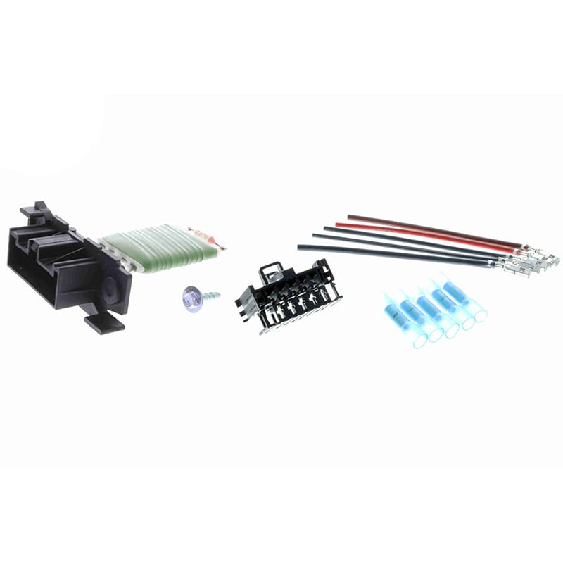 13480494 Vauxhall Interior Blower Regulator Auto Parts