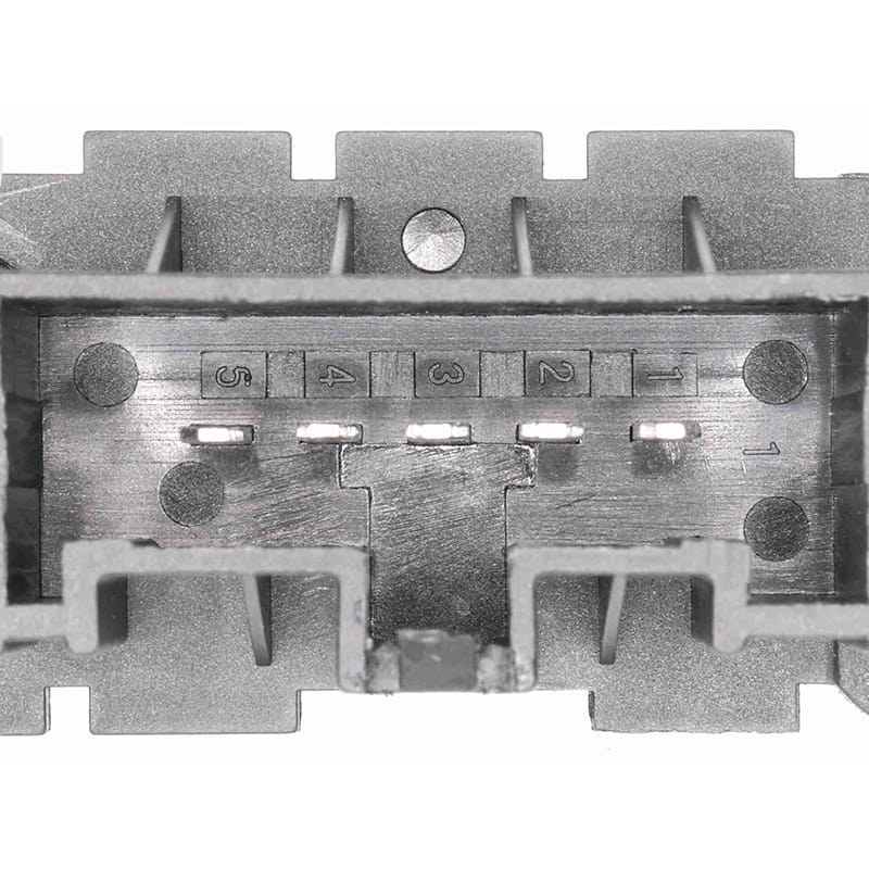 13480494 Vauxhall Interior Blower Regulator Auto Parts