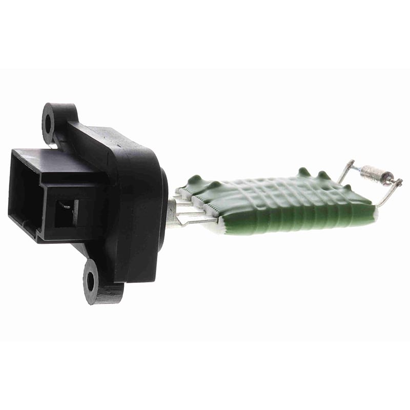 1129655 Ford Interior Blower Regulator Auto Parts