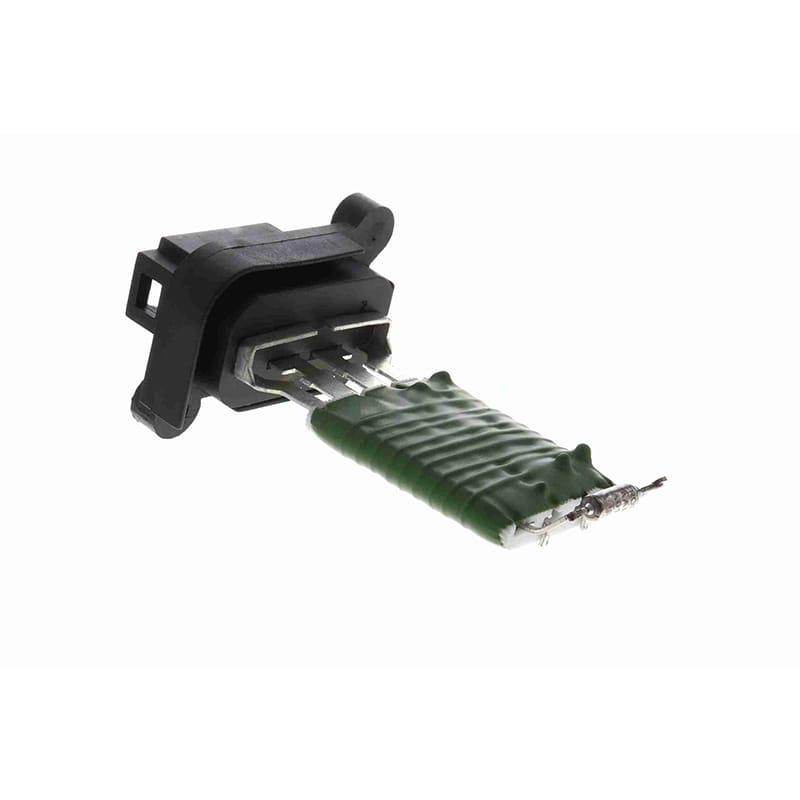 1129655 Ford Interior Blower Regulator Auto Parts