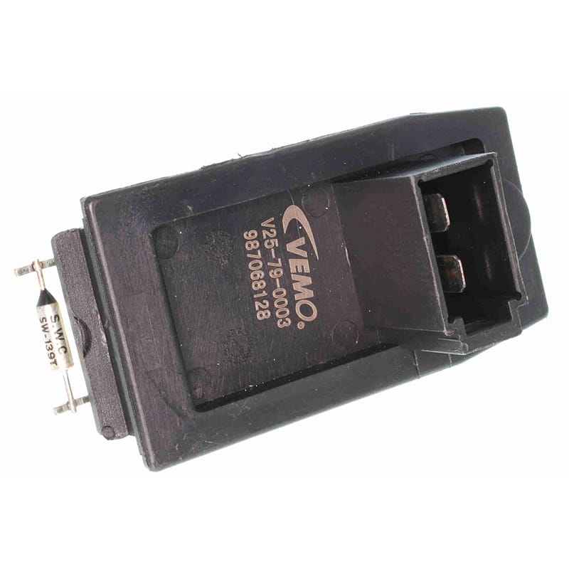 1104100 Ford Interior Blower Regulator Auto Parts