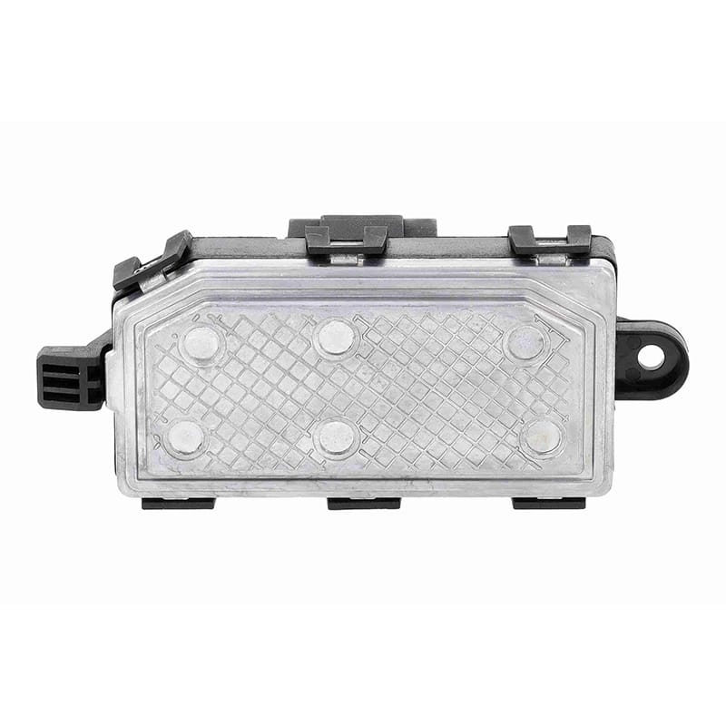1465718 Ford Interior Blower Regulator Auto Parts