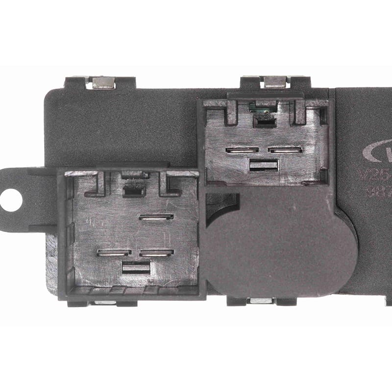 1465718 Ford Interior Blower Regulator Auto Parts