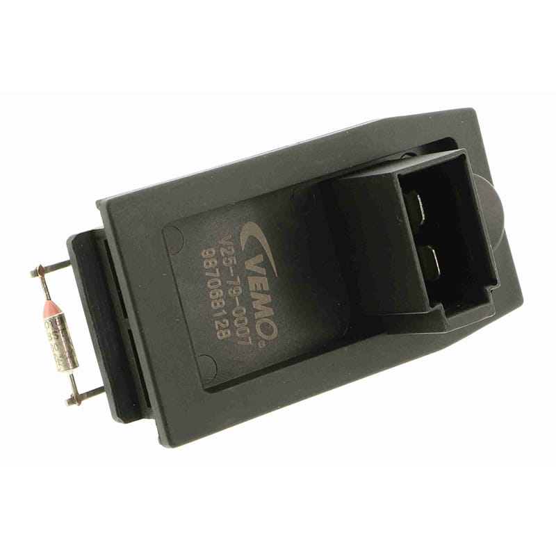 1079538 Ford Interior Blower Regulator Auto Parts