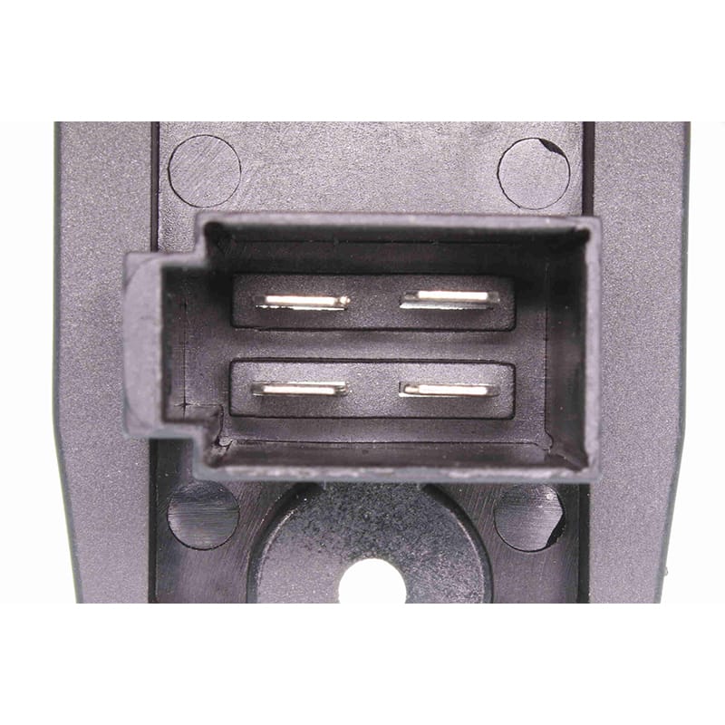 1012450 Ford Interior Blower Regulator Auto Parts