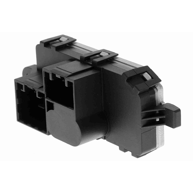 ABR103000P Mahle Interior Blower Regulator Auto Parts