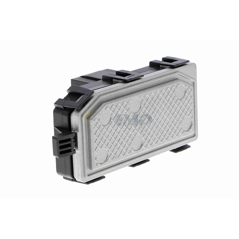 ABR103000P Mahle Interior Blower Regulator Auto Parts