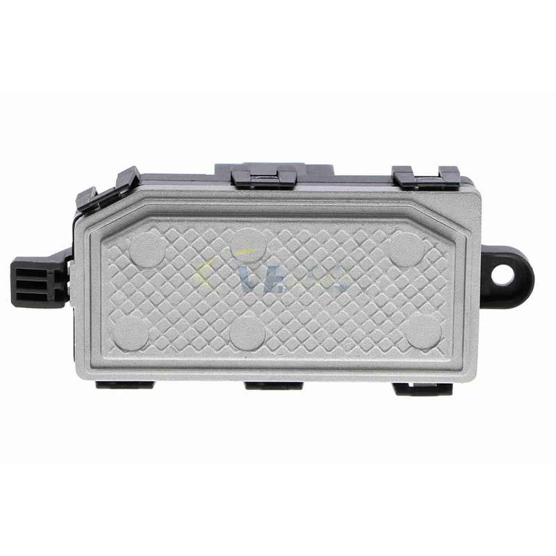 ABR103000P Mahle Interior Blower Regulator Auto Parts