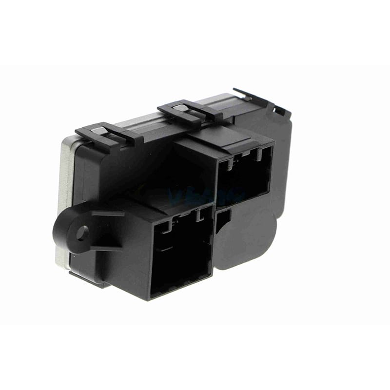 ABR103000P Mahle Interior Blower Regulator Auto Parts