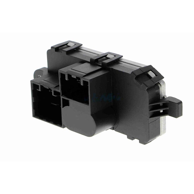 ABR103000P Mahle Interior Blower Regulator Auto Parts