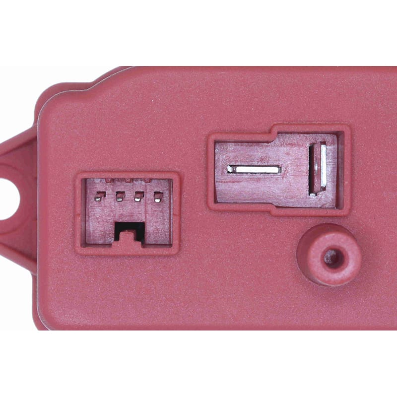 500326590 Iveco Interior Blower Regulator Auto Parts