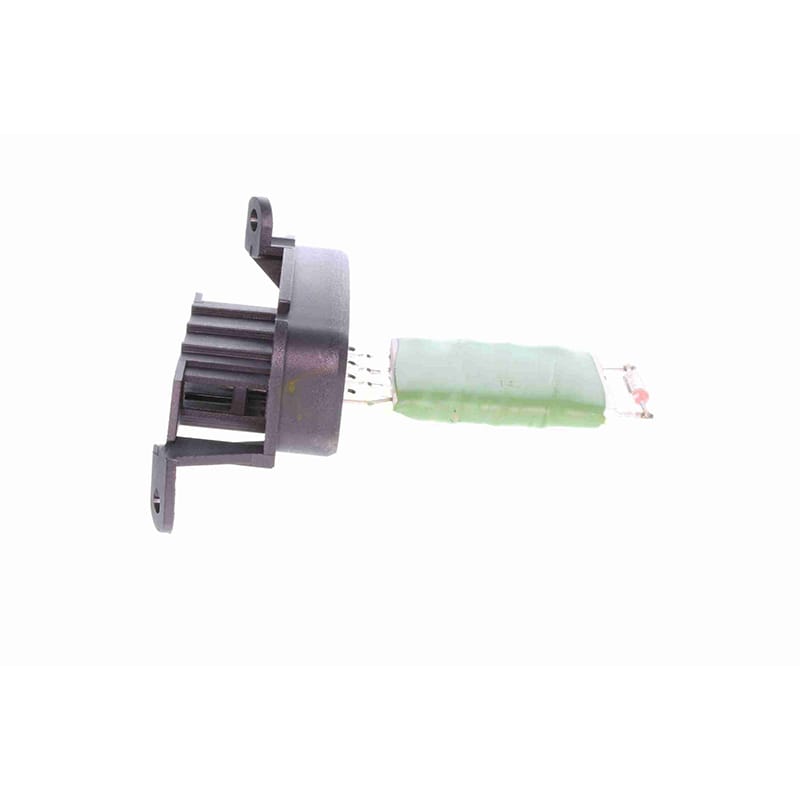 0018212560 Benz Interior Blower Regulator Auto Parts