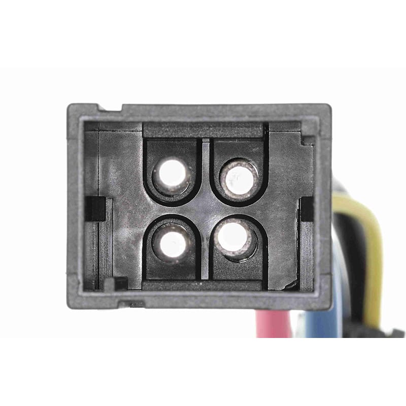 0058205010 Benz Interior Blower Regulator Auto Parts