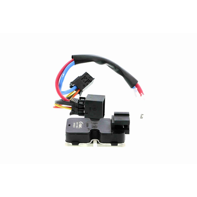1408218351 Benz Interior Blower Regulator Auto Parts