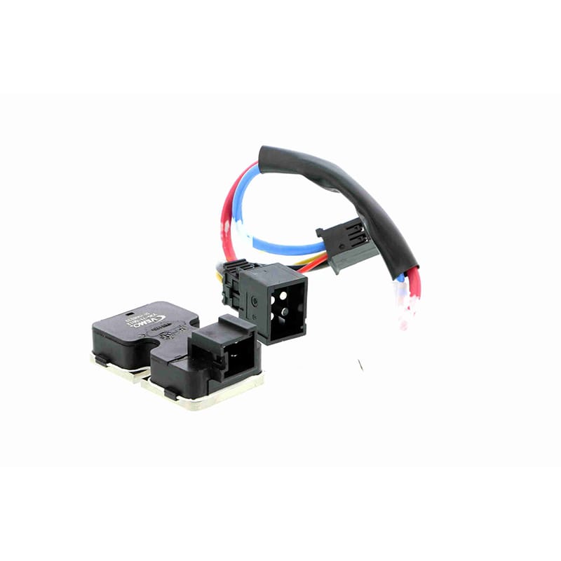 1408218451 Benz Interior Blower Regulator Auto Parts