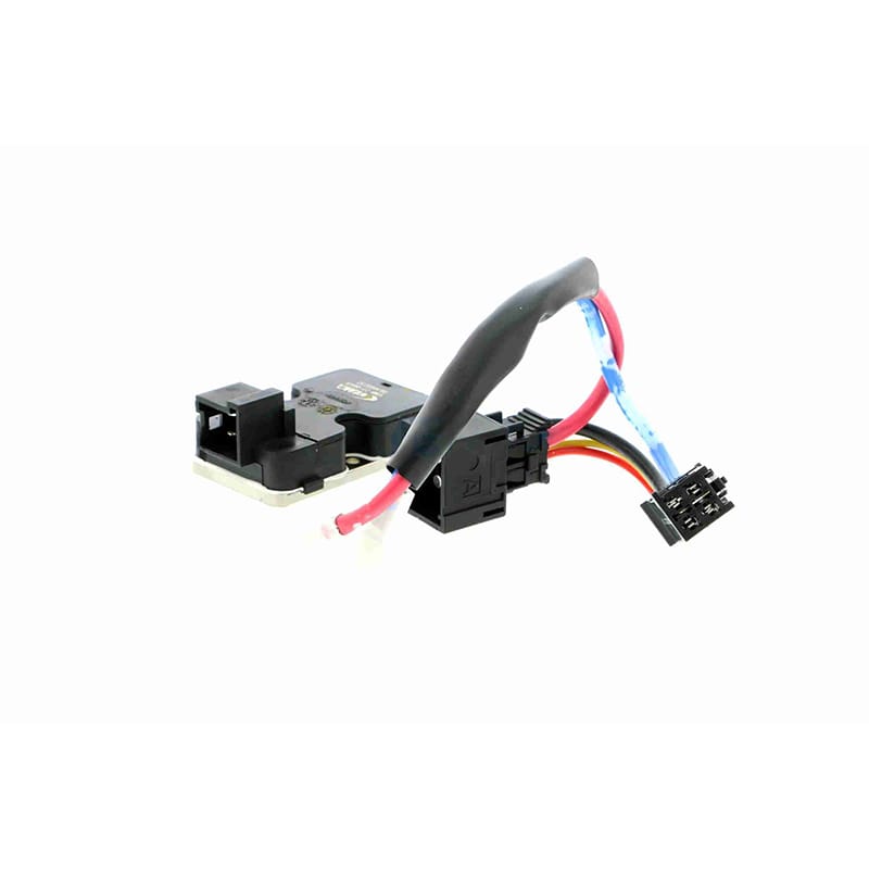 0058205010 Benz Interior Blower Regulator Auto Parts