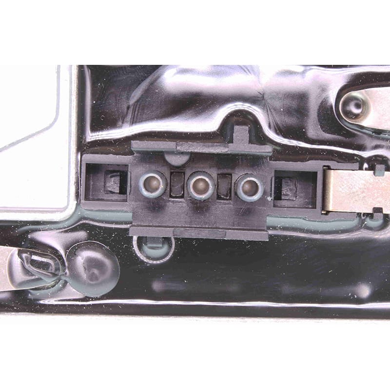 0011023032 BBR Automotive Interior Blower Regulator Auto Parts