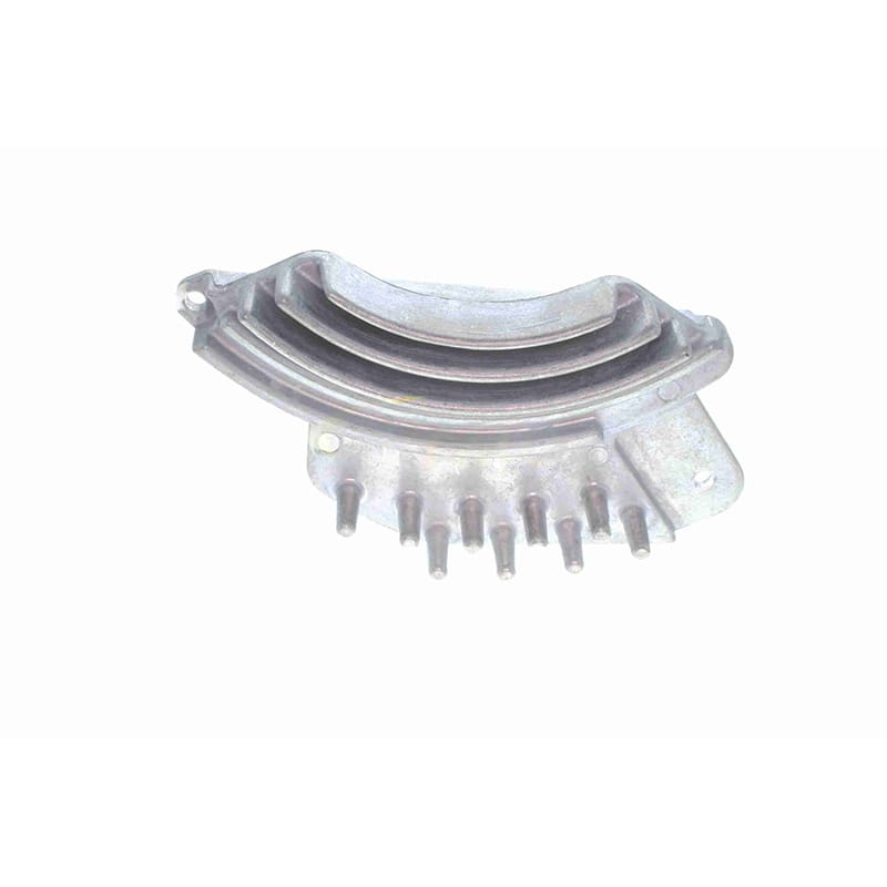 0011023032 BBR Automotive Interior Blower Regulator Auto Parts