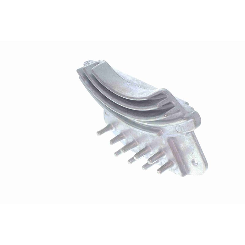 0011023032 BBR Automotive Interior Blower Regulator Auto Parts