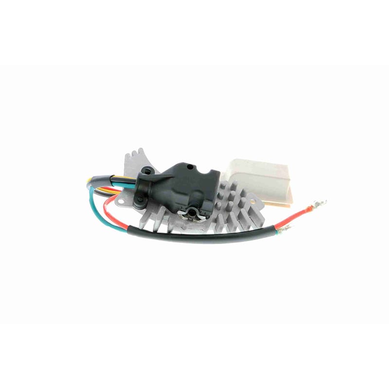 0011018207 BBR Automotive Interior Blower Regulator Auto Parts
