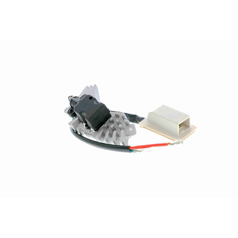 0011018207 BBR Automotive Interior Blower Regulator Auto Parts