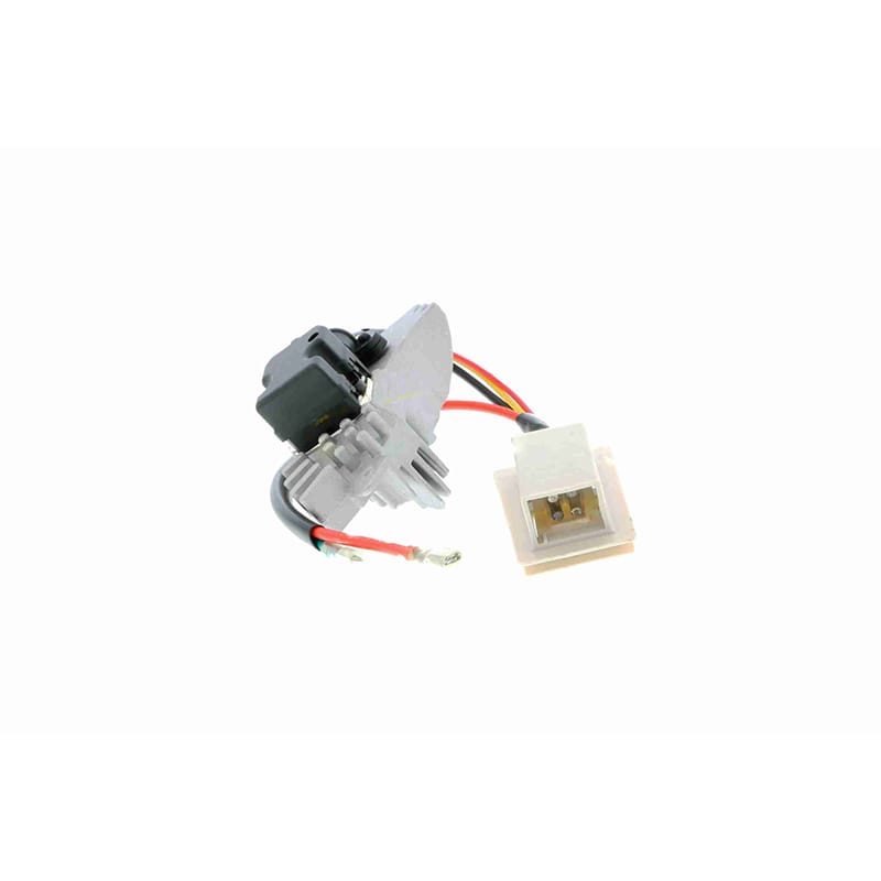 0011018207 BBR Automotive Interior Blower Regulator Auto Parts