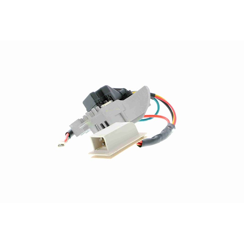 0011018207 BBR Automotive Interior Blower Regulator Auto Parts