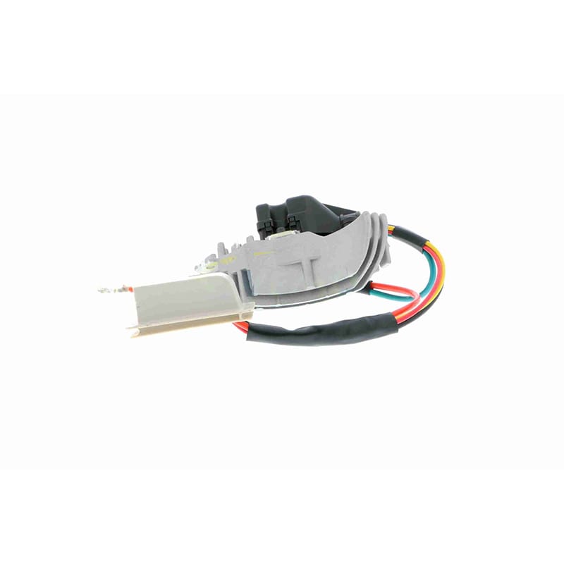 0011018207 BBR Automotive Interior Blower Regulator Auto Parts