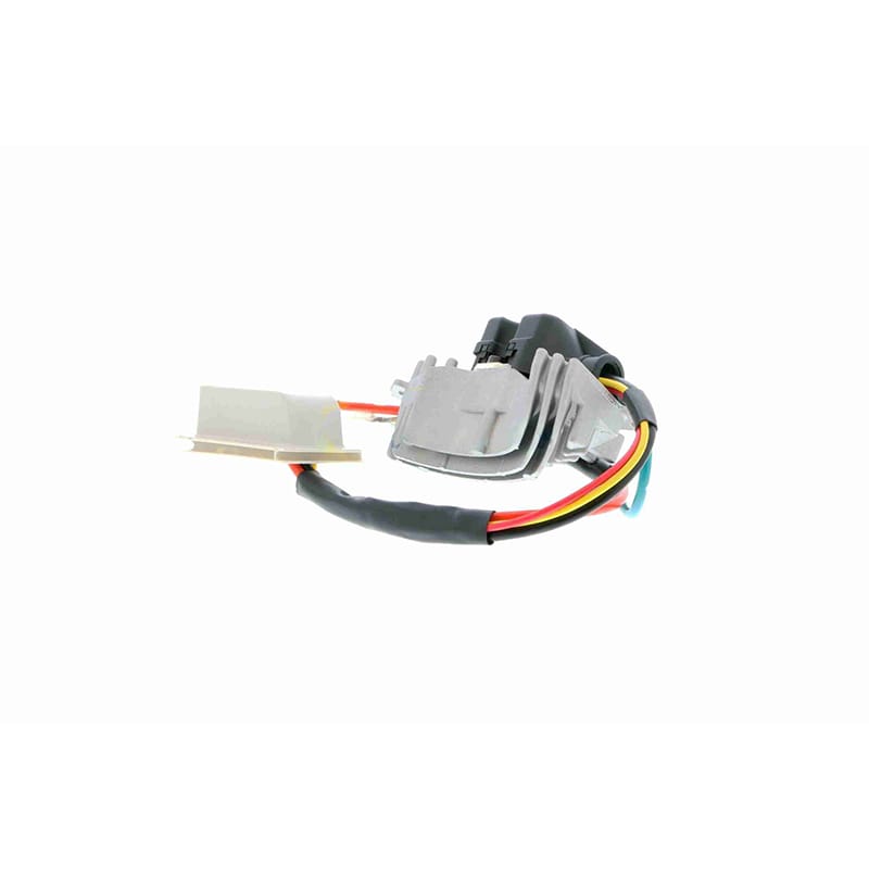 0011018207 BBR Automotive Interior Blower Regulator Auto Parts