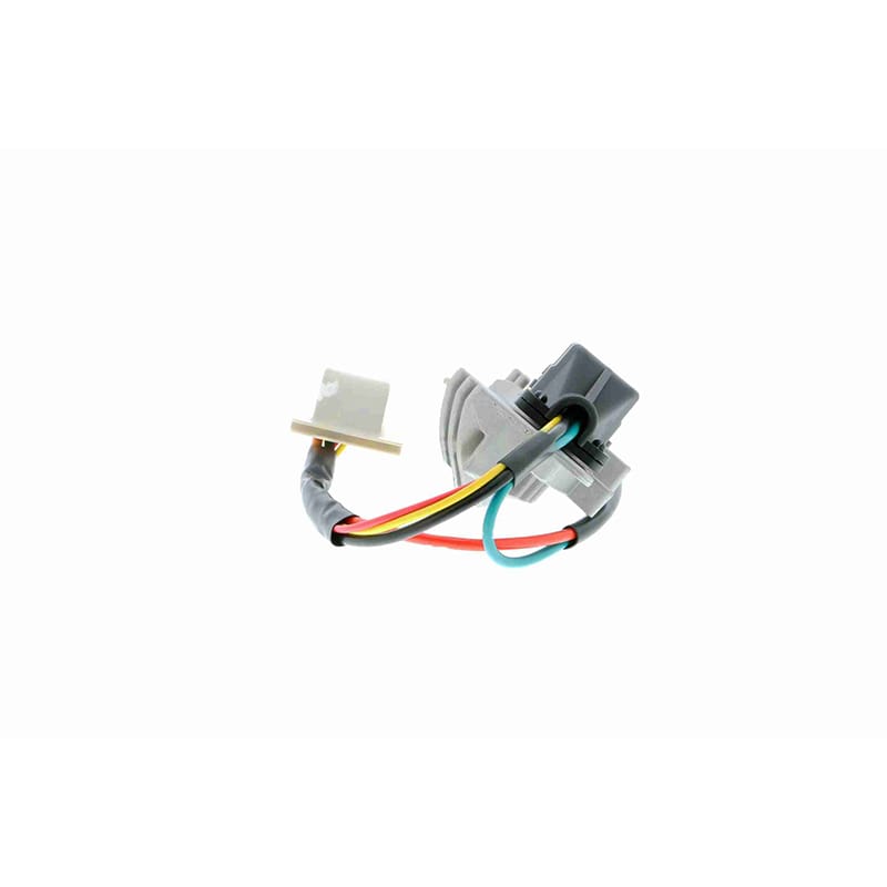 0011018207 BBR Automotive Interior Blower Regulator Auto Parts
