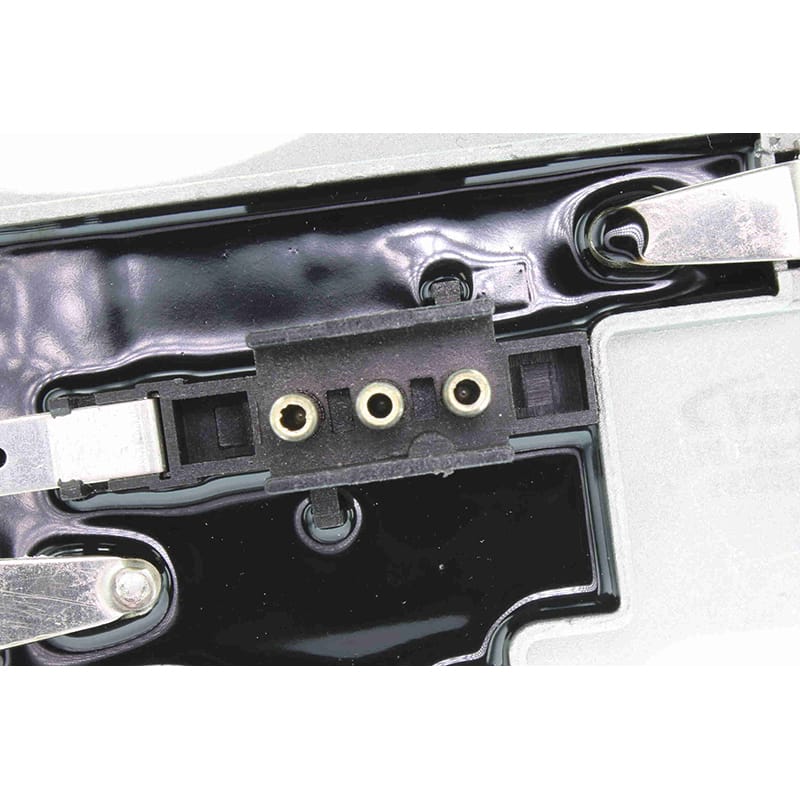 V30790006 Vemo Interior Blower Regulator Auto Parts