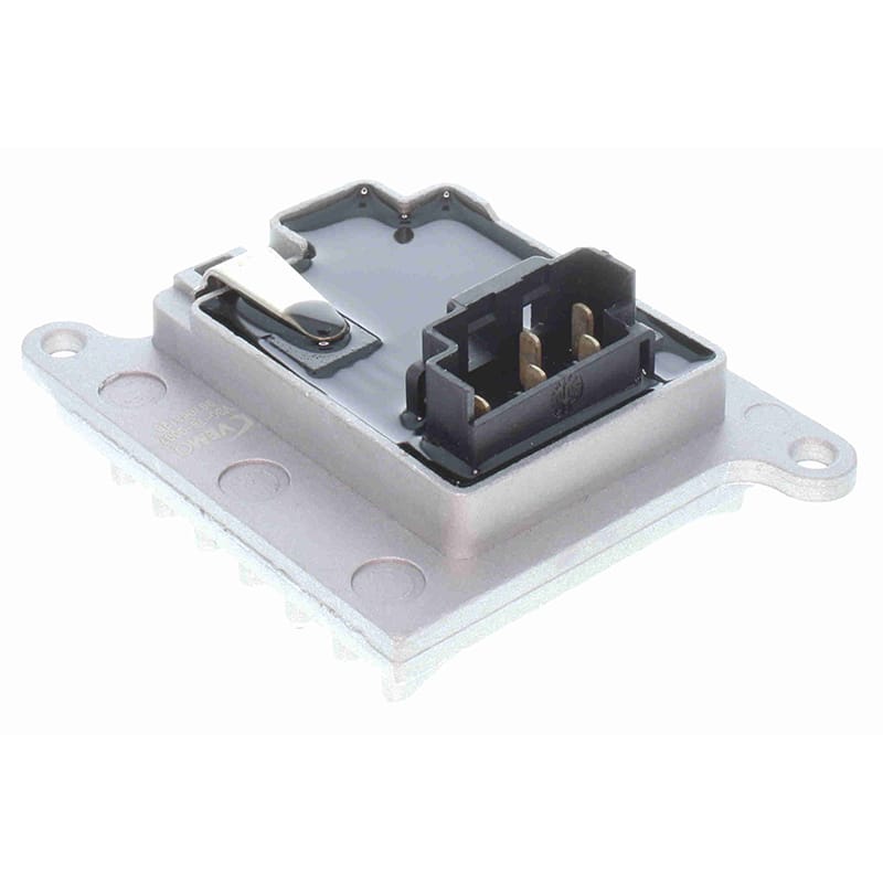V30790007 Vemo Interior Blower Regulator Auto Parts