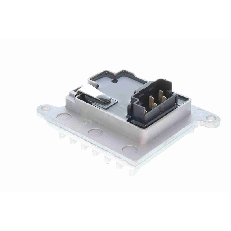 V30790007 Vemo Interior Blower Regulator Auto Parts