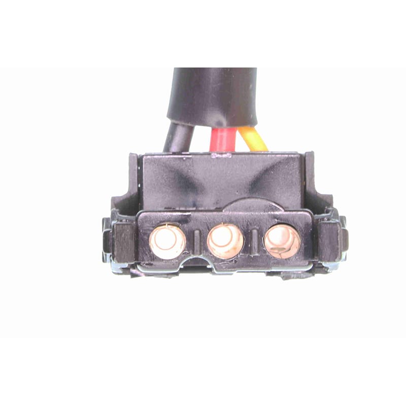 1248212151 Benz Interior Blower Regulator Auto Parts