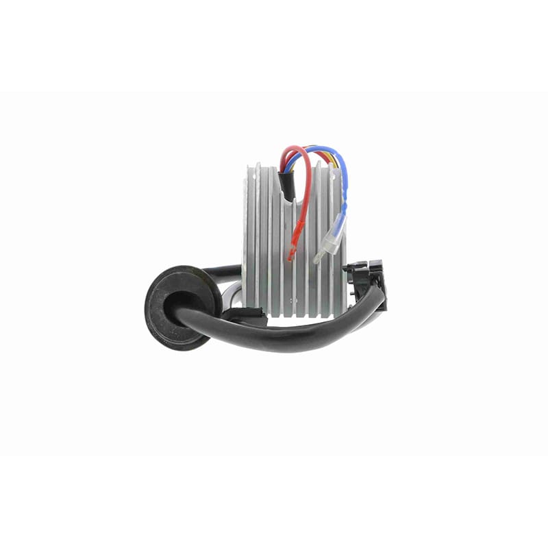 1248212151 Benz Interior Blower Regulator Auto Parts