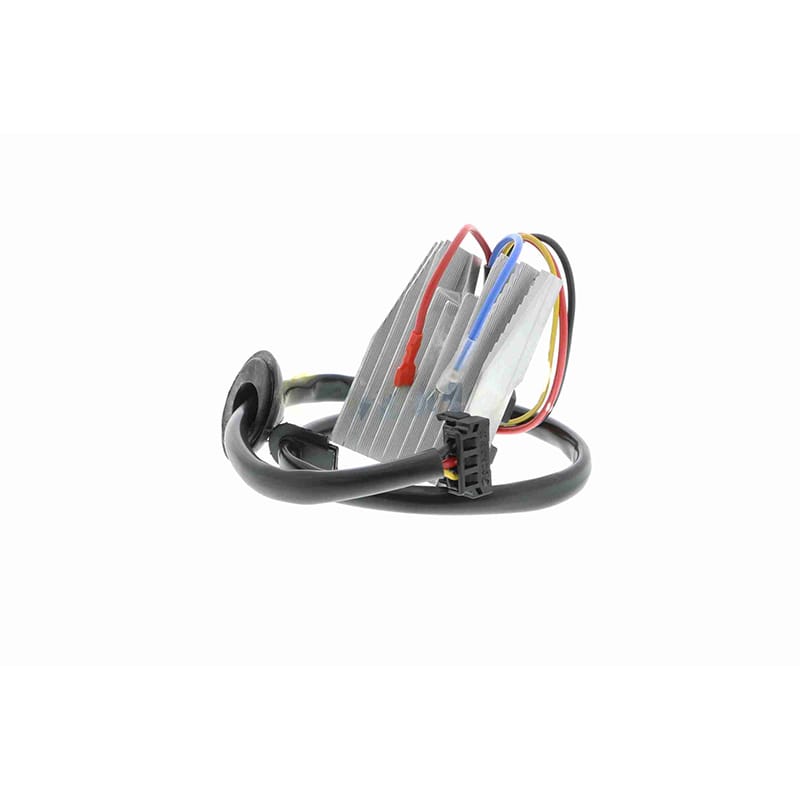 1248212151 Benz Interior Blower Regulator Auto Parts
