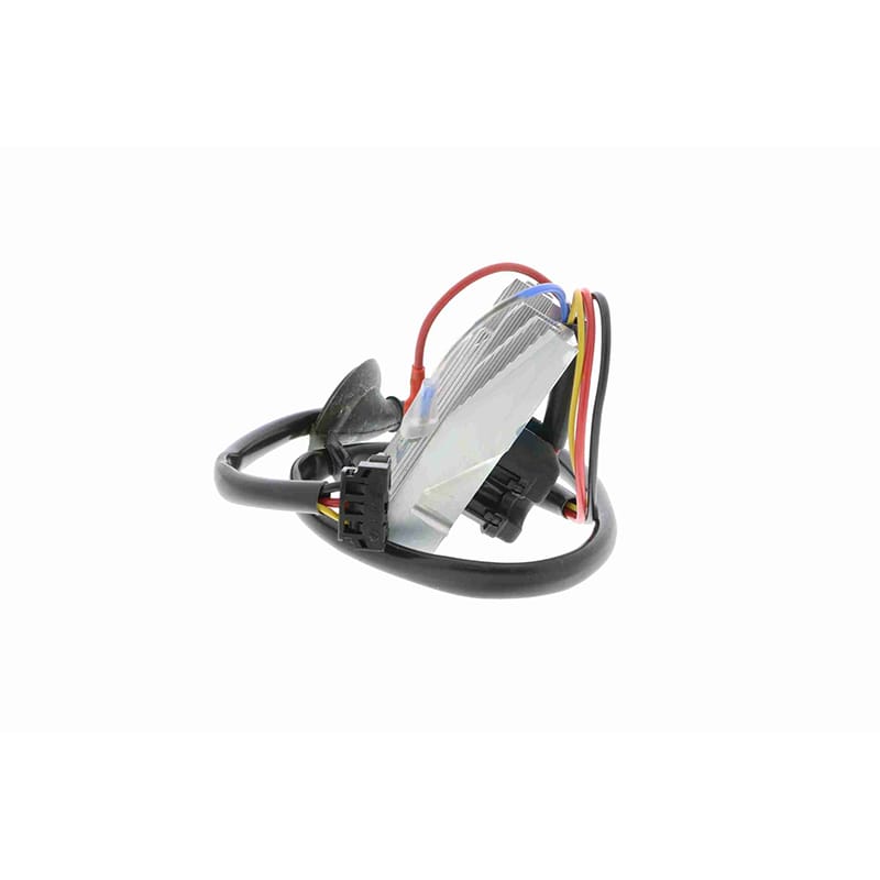1248212151 Benz Interior Blower Regulator Auto Parts