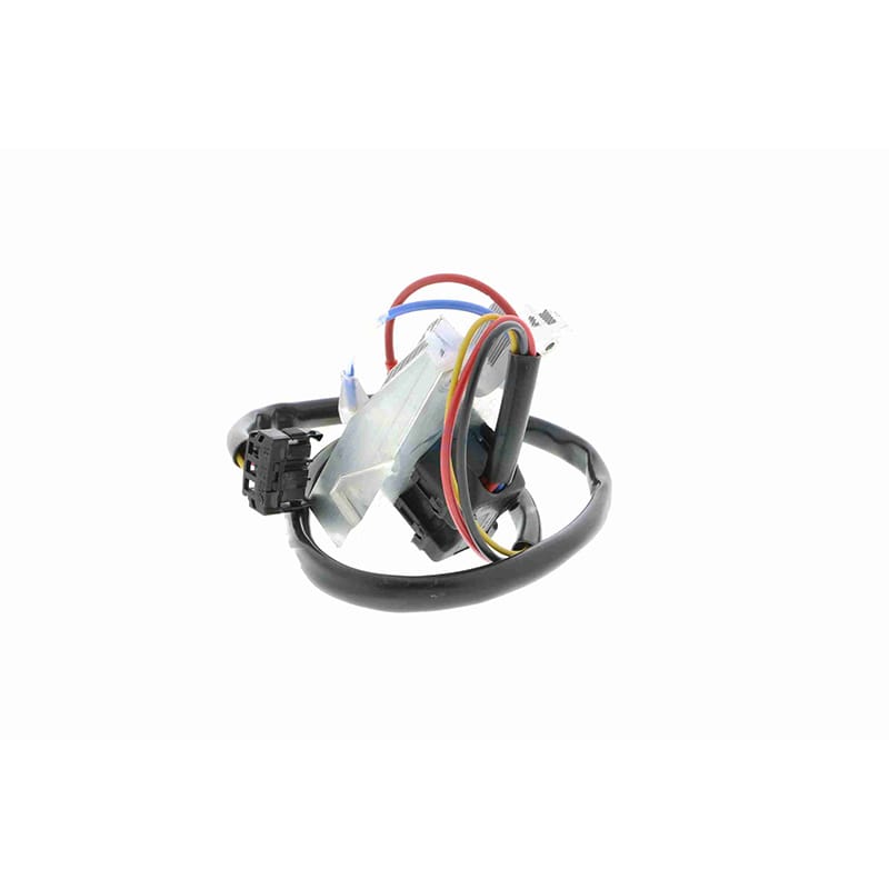 1248212151 Benz Interior Blower Regulator Auto Parts
