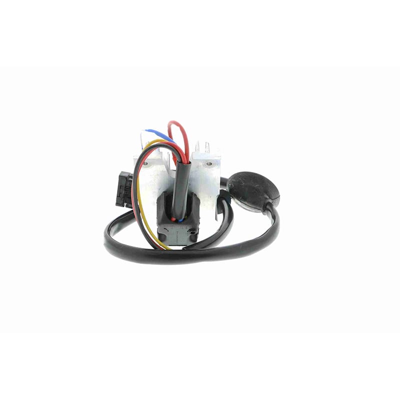 1248212151 Benz Interior Blower Regulator Auto Parts
