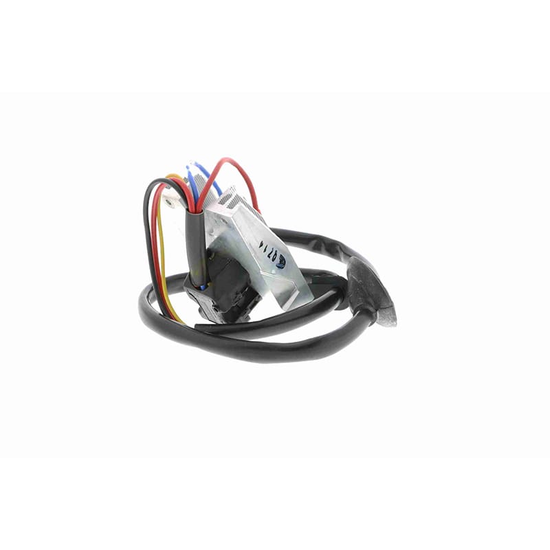 1248212151 Benz Interior Blower Regulator Auto Parts