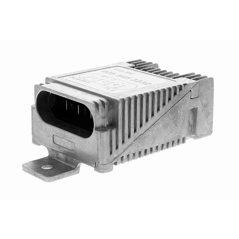 0275458032 Benz Interior Blower Regulator Auto Parts