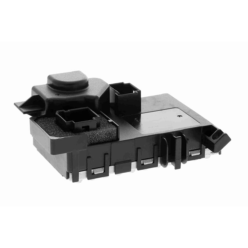 0011017519 BBR Automotive Interior Blower Regulator Auto Parts