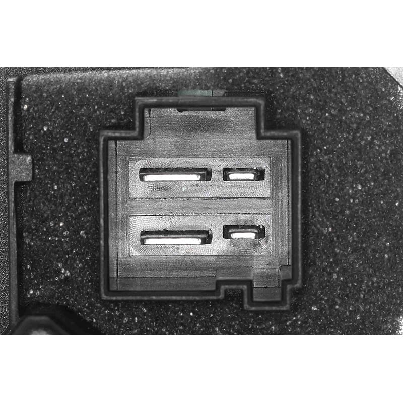 0011017519 BBR Automotive Interior Blower Regulator Auto Parts